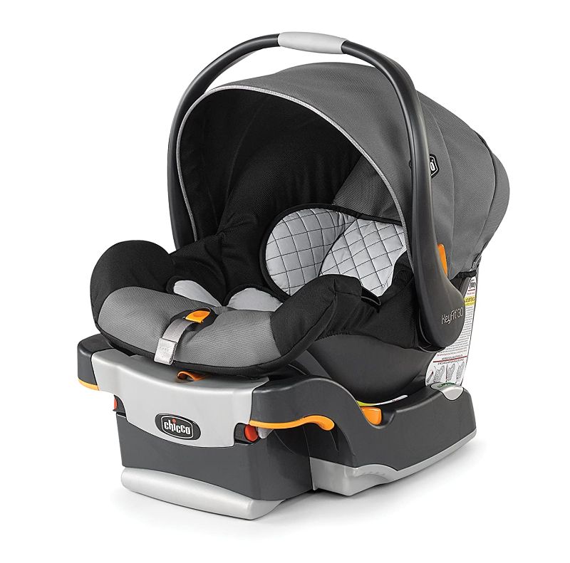 Photo 1 of Chicco KeyFit 30 Infant Car Seat, Orion
