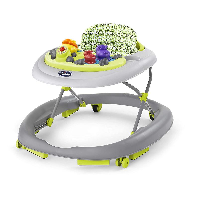 Photo 1 of Chicco Walky Talky Baby Walker - Circles
