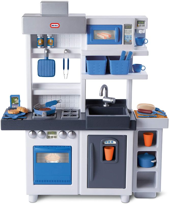 Photo 1 of **parts only** Little Tikes Ultimate Cook Kitchen
