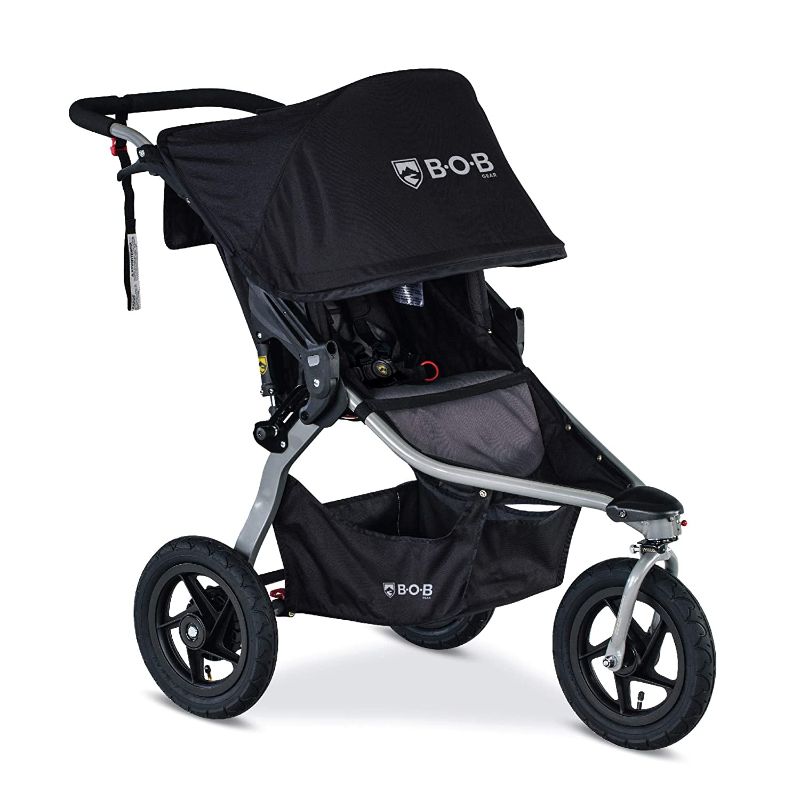 Photo 1 of BOB Gear Rambler Jogging Stroller - Black