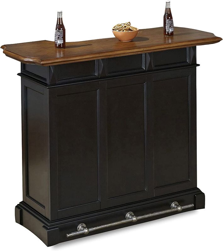 Photo 1 of (Used - Parts Only) homestyles Bar, Americana Black
