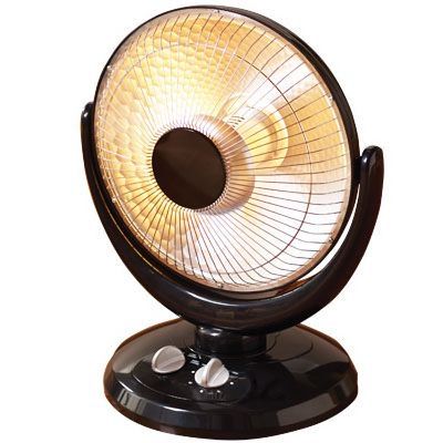 Photo 1 of Konwin Electrical Appliance Oscillating Heater