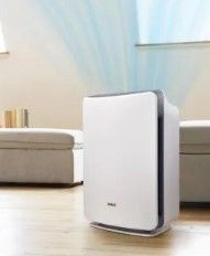 Photo 1 of Winix - D360 True HEPA 3-Stage Air Purifier, AHAM Verified for 360 sq. ft