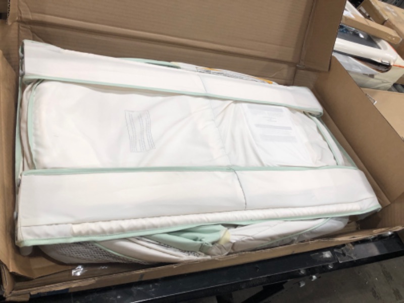 Photo 1 of Graco Dream Suite Bassinet, Mason, One Size
