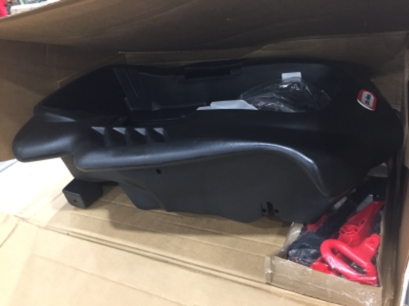 Photo 1 of Little Tikes Jett Car Racer Black