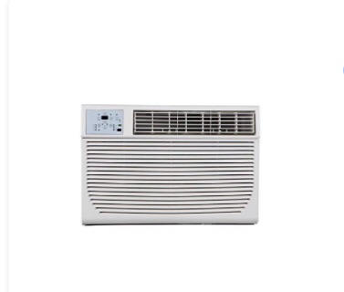 Photo 1 of Keystone Capability 8, 000 115V Window Wall Air Conditioner 3, 500 BTU 