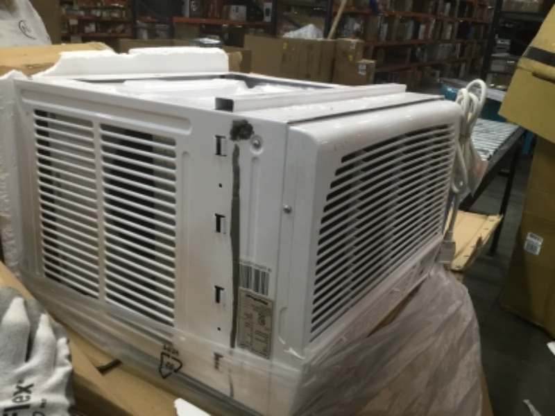 Photo 2 of Keystone Capability 8, 000 115V Window Wall Air Conditioner 3, 500 BTU 