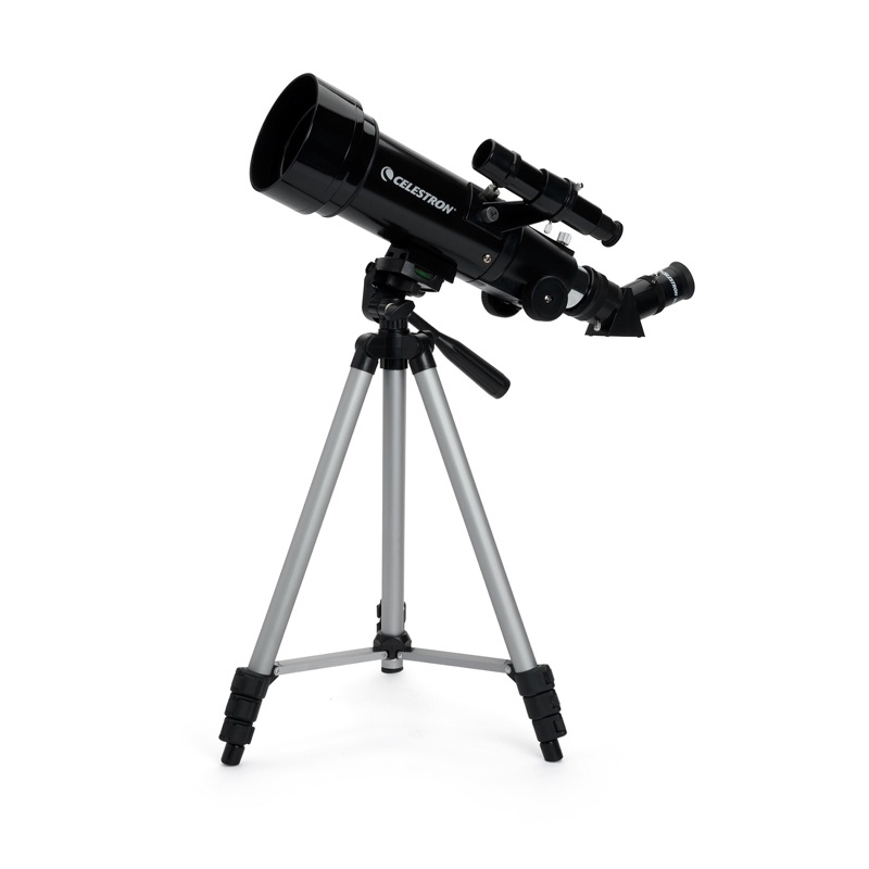 Photo 1 of CELESTRON Travel Scope 70 Portable Telescope