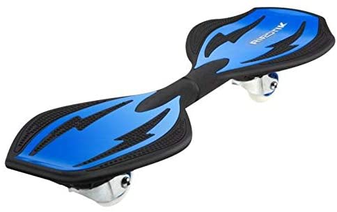 Photo 1 of Razor RipStik Ripster - Compact and Lightweight Caster Board with 360-degree casters