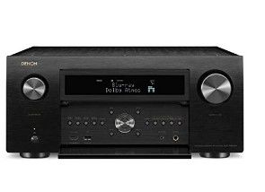 Photo 1 of Denon AVR-X8500H 13.2 Channel Home Theater Receiver
