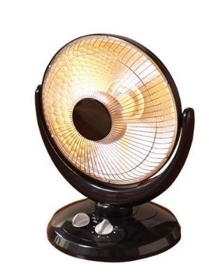 Photo 1 of SIMILAR TO STOCK PHOTO*
Konwin Electrical Appliance Oscillating Heater