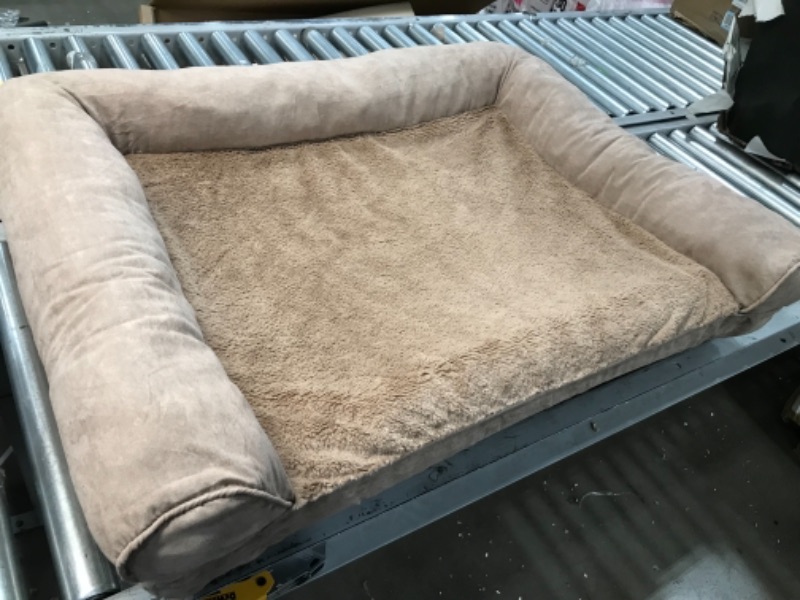 Photo 2 of  Certified Foam Pet Beds for MEDIUM DOGS 