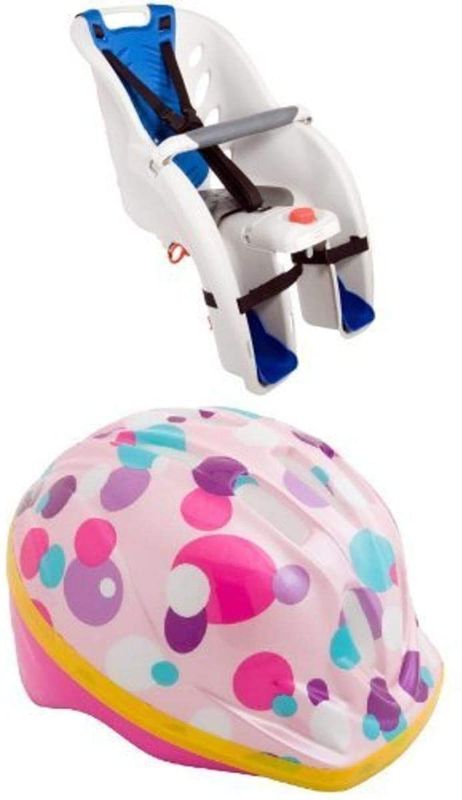 Photo 1 of Bicycle Child Carrier