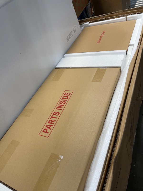 Photo 1 of Storkcraft Avalon 6 Drawer Universal Dresser White