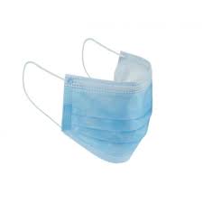 Photo 1 of 20 Pack Disposable Face Mask Firm Grip
4 PACK