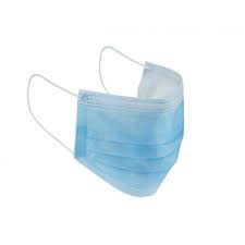 Photo 1 of 20 Pack Disposable Face Mask Firm Grip
3 PACK