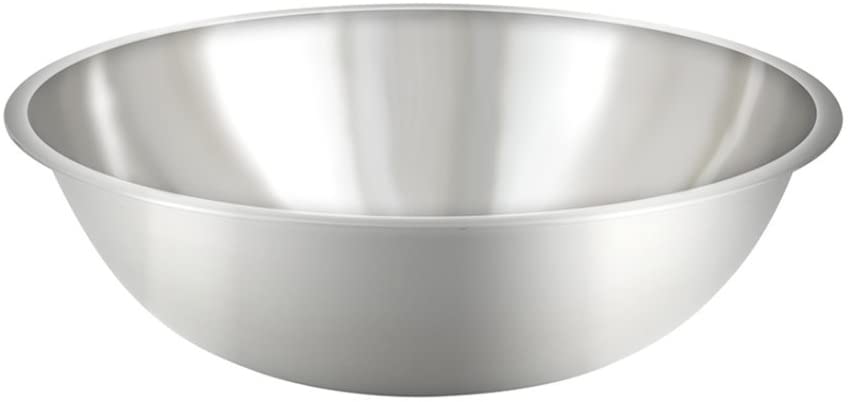 Photo 1 of 
Winco , 16-Quart, Stainless Steel
Size:16-Quart