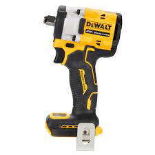 Photo 1 of 20-Volt Cordless 1/2 in. Impact Wrench (Tool-Only)
