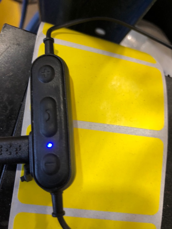 Photo 1 of DEWALT Jobsite Wireless Earphones