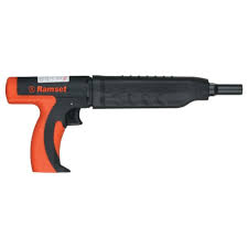 Photo 1 of Ramset MasterShot 0.22 Caliber Powder Actuated Tool