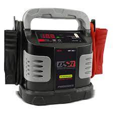 Photo 1 of Schumacher 900 Cranking Amp Ultra Cap Lithium Hybrid Jump Starter