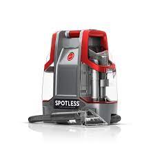 Photo 1 of HOOVER
Professional Series Spotless Portable Carpet Cleaner & Upholstery Spot Cleaner