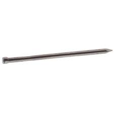 Photo 1 of *POSSIBLY MISSING A FEW NAILS* 10d Bright Finish Nail 1 lb.
8 PACK