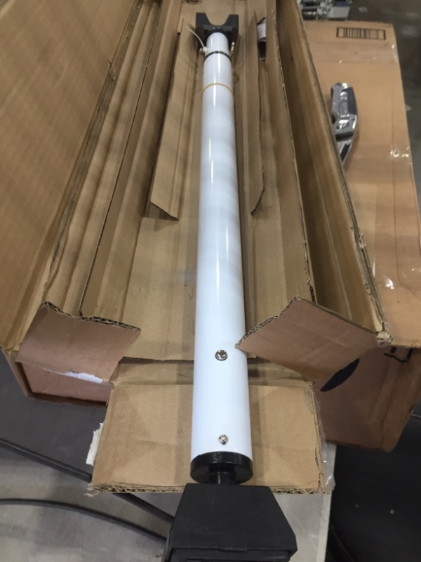 Photo 1 of 265D Door Security Bar
