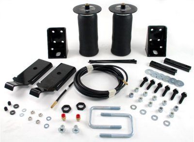 Photo 1 of Air Lift Ride Control Rear Ride Control Kit - All
