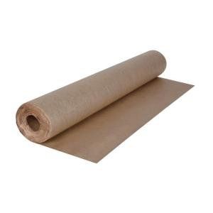 Photo 1 of Fortifiber 70-195 Underlayment, Brown, 500 square ft.
