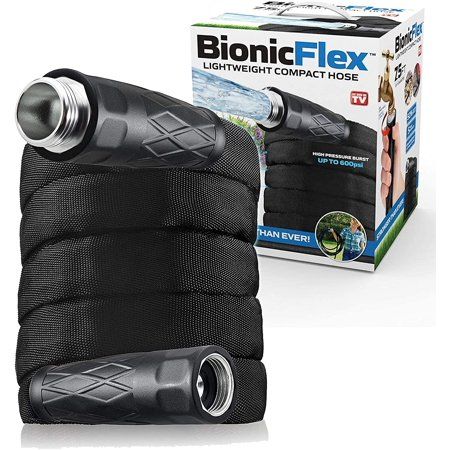 Photo 1 of 249741 Bionic Force Anti Gravity Hose, 50ft long, set of 2