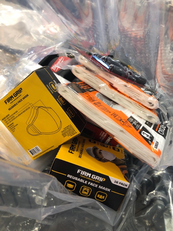 Photo 1 of -General Home Depot Merchandise-
no returns, SOLD AS IS!