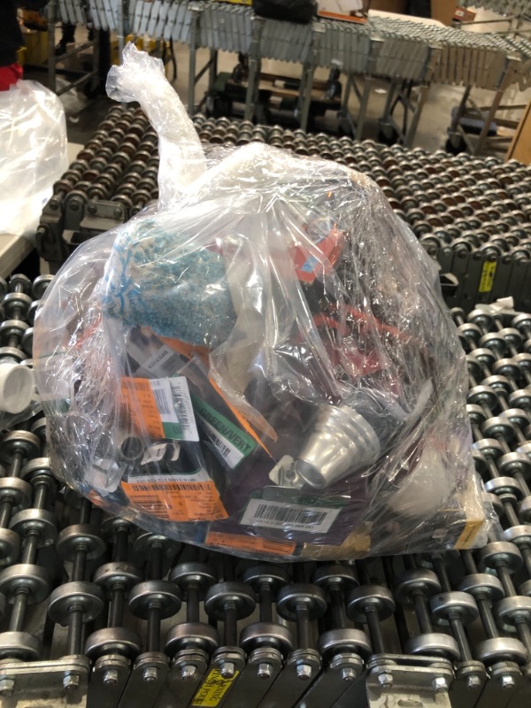 Photo 1 of -General Home Depot Merchandise- *NO RETURNS* **SOLD AS IS**
