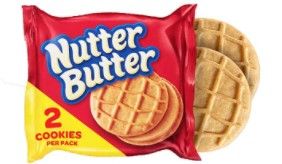 Photo 1 of  Nutter Butter Cookie Snacks, 2 Cookies Per Pack, Around 30 Snack Packs, **EXP.07JUNE2022**