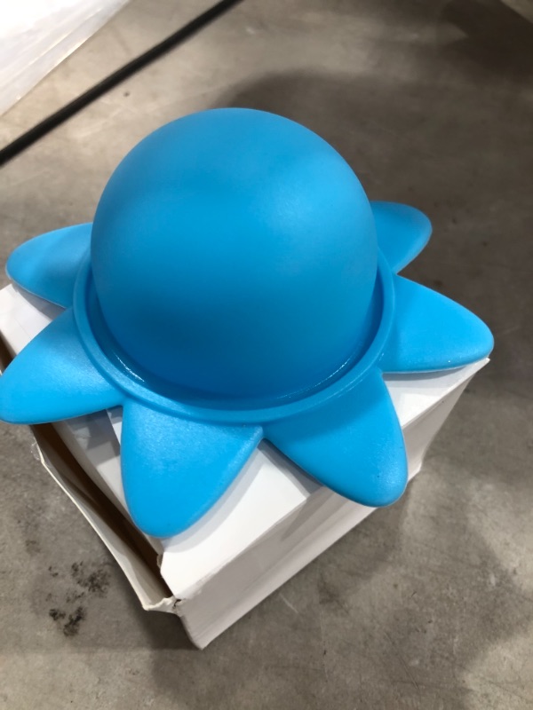 Photo 1 of fidget sensory toys blue octopus (3 Pack)