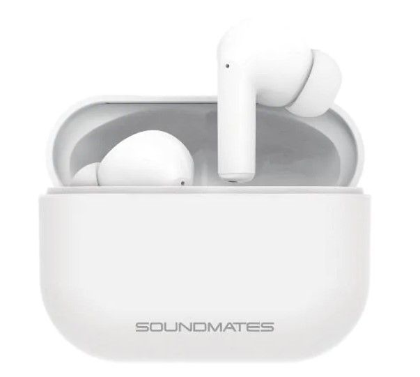 Photo 1 of Sound Mates Wireless Stereo Earbuds V2
