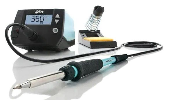 Photo 1 of 
Weller
Digital Soldering Station
