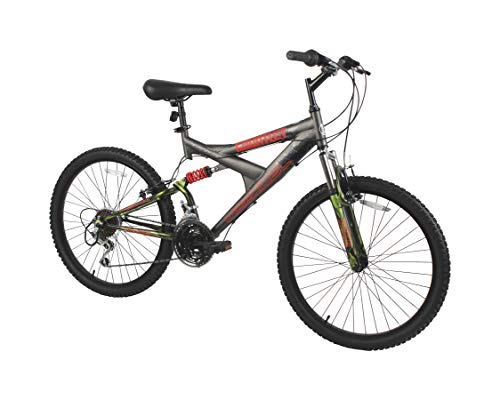 Photo 1 of **NEW**
Dynacraft Vertical Gauntlet 24" Bike
