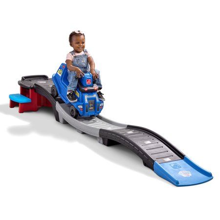 Photo 1 of **USED**
Paw Patrol Adventure Coaster
