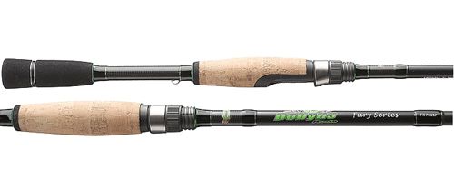 Photo 1 of **NEW**
Dobyns Rods Fury Series Spinning Rod
