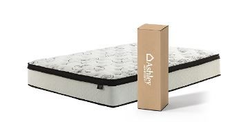 Photo 1 of 12 Inch Hybrid Queen Mattress in a Box