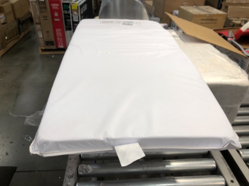 Photo 1 of General Post: 36" x 18" baby changing pad waterproof cover
