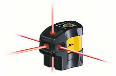 Photo 1 of ***USED***
Cst/Berger Xp5S 5 Beam Self-Leveling Laser Level,Transit,Dewalt,Pls,Bosch,Plumb
