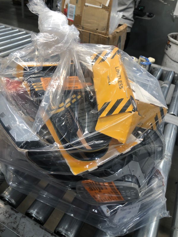 Photo 1 of ***SOLD AS IS***
HOME DEPOT BUNDLE