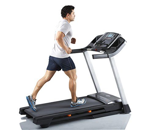 Photo 1 of ***PARTS ONLY**
NordicTrack T 6.5 S Treadmill
