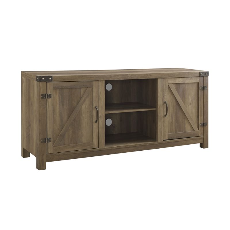 Photo 1 of ***NEW***
HumbleNest Farmers Market Rustic Barn TV Stand
