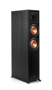 Photo 1 of Klipsch rp-6000f floorstanding 125 watt speaker 
