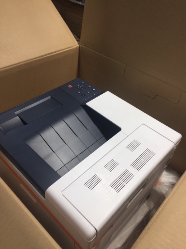 Photo 2 of ***NEW***
Xerox Phaser 6510DN Color Laser Printer
