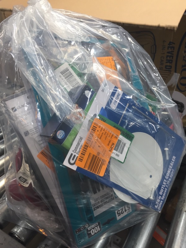 Photo 1 of ***SOLD AS IS***
HOME DEPOT BUNDLE