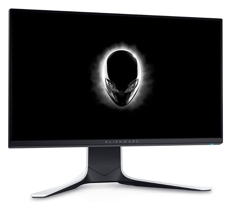 Photo 1 of Alienware 240Hz Gaming Monitor